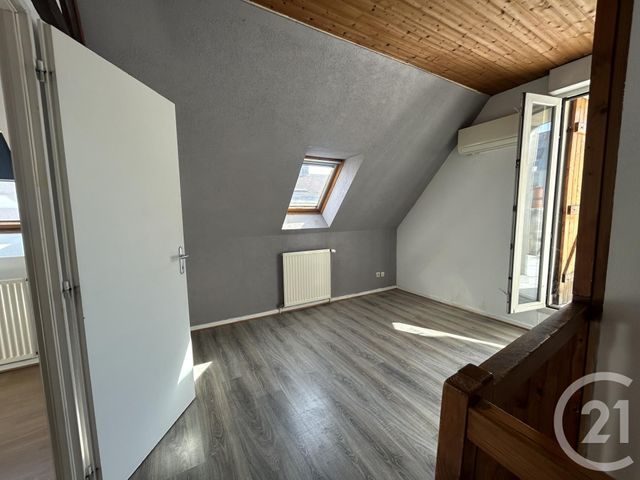 Appartement F3 &agrave; vendre - 3 pi&egrave;ces - 67,77 m2 - Besancon - 25 - FRANCHE-COMTE