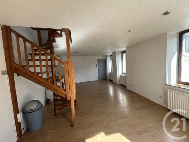 Appartement F3 &agrave; vendre - 3 pi&egrave;ces - 67,77 m2 - Besancon - 25 - FRANCHE-COMTE