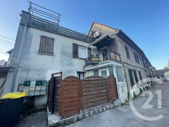 appartement - BESANCON - 25