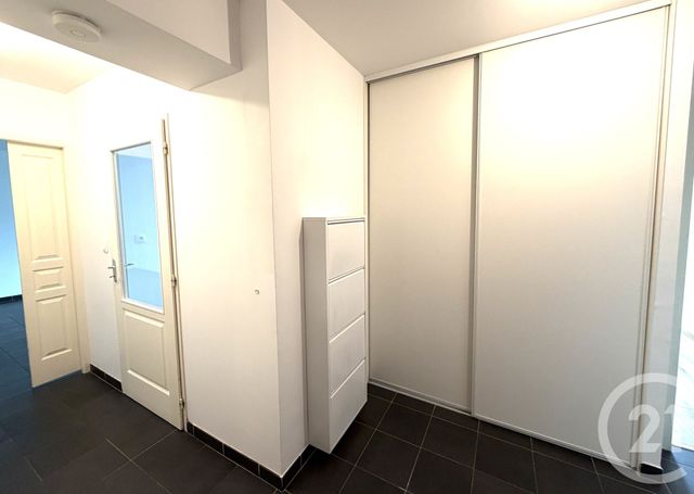 Appartement T3 &agrave; vendre - 3 pi&egrave;ces - 67,48 m2 - Besancon - 25 - FRANCHE-COMTE