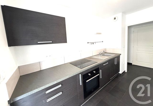 Appartement T3 &agrave; vendre - 3 pi&egrave;ces - 67,48 m2 - Besancon - 25 - FRANCHE-COMTE
