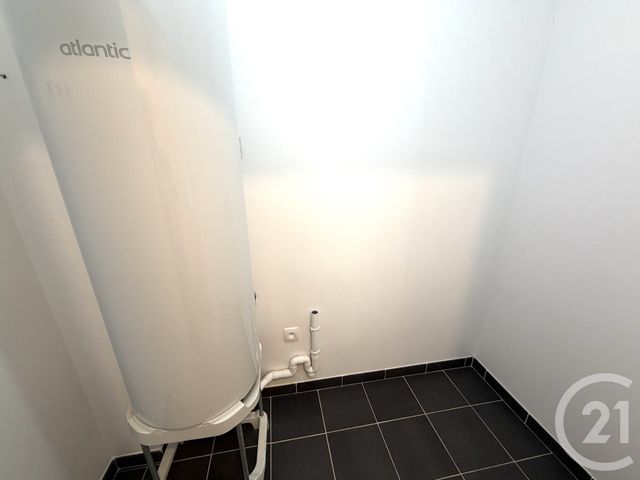 Appartement T3 &agrave; vendre - 3 pi&egrave;ces - 67,48 m2 - Besancon - 25 - FRANCHE-COMTE