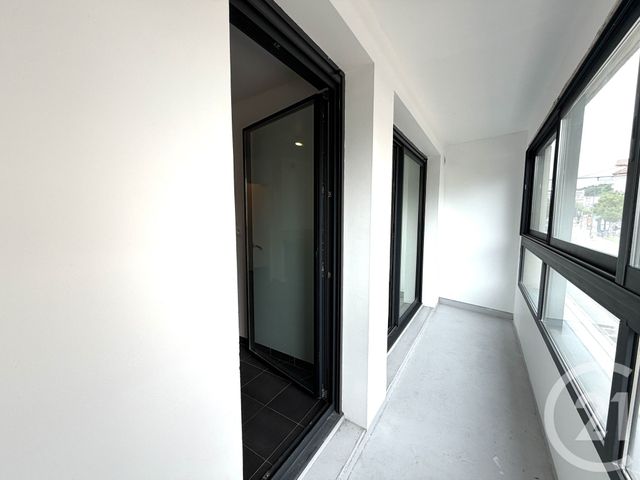 Appartement T3 &agrave; vendre - 3 pi&egrave;ces - 67,48 m2 - Besancon - 25 - FRANCHE-COMTE