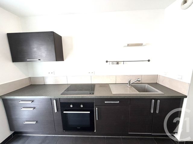 Appartement T3 &agrave; vendre - 3 pi&egrave;ces - 67,48 m2 - Besancon - 25 - FRANCHE-COMTE