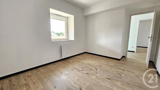 Appartement F5 &agrave; louer - 5 pi&egrave;ces - 98,07 m2 - Tarcenay - 25 - FRANCHE-COMTE