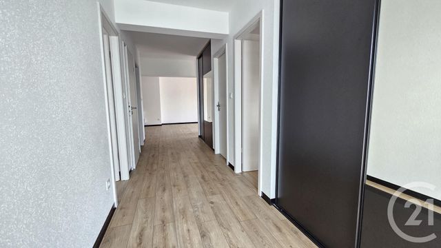 Appartement F5 &agrave; louer - 5 pi&egrave;ces - 98,07 m2 - Tarcenay - 25 - FRANCHE-COMTE