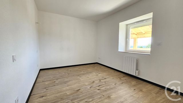 Appartement F5 &agrave; louer - 5 pi&egrave;ces - 98,07 m2 - Tarcenay - 25 - FRANCHE-COMTE