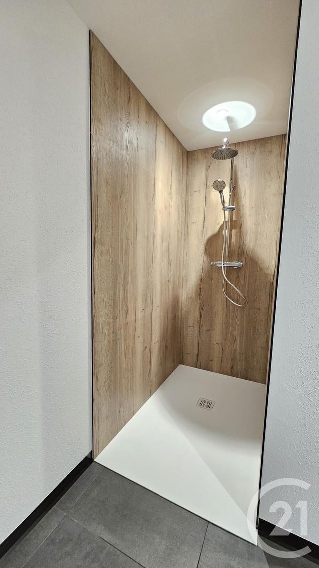 Appartement F5 &agrave; louer - 5 pi&egrave;ces - 98,07 m2 - Tarcenay - 25 - FRANCHE-COMTE