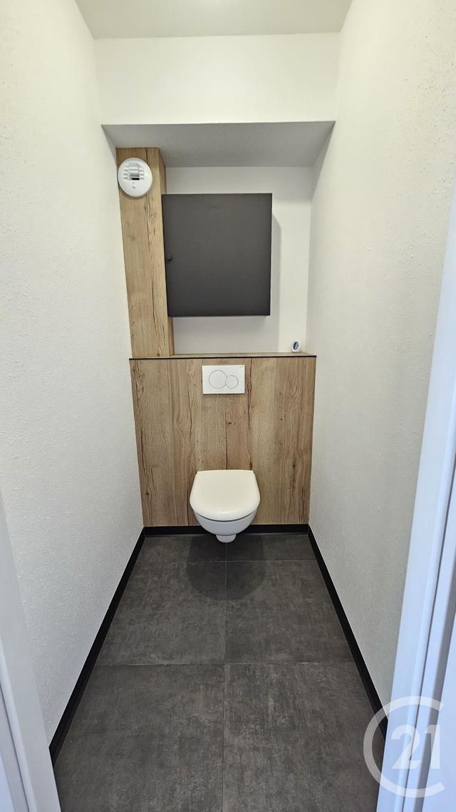 Appartement F5 &agrave; louer - 5 pi&egrave;ces - 98,07 m2 - Tarcenay - 25 - FRANCHE-COMTE