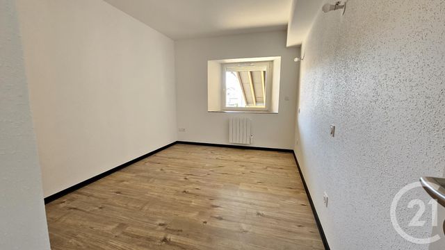 Appartement F5 &agrave; louer - 5 pi&egrave;ces - 98,07 m2 - Tarcenay - 25 - FRANCHE-COMTE