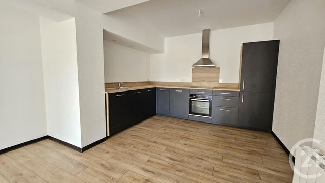 Appartement F5 &agrave; louer - 5 pi&egrave;ces - 98,07 m2 - Tarcenay - 25 - FRANCHE-COMTE