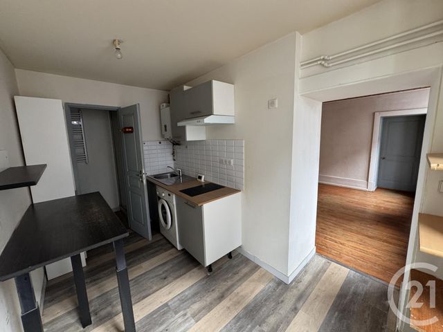 Appartement F3 &agrave; vendre - 3 pi&egrave;ces - 52,17 m2 - Besancon - 25 - FRANCHE-COMTE