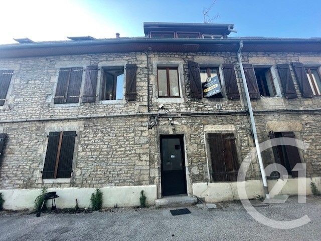 appartement - BESANCON - 25