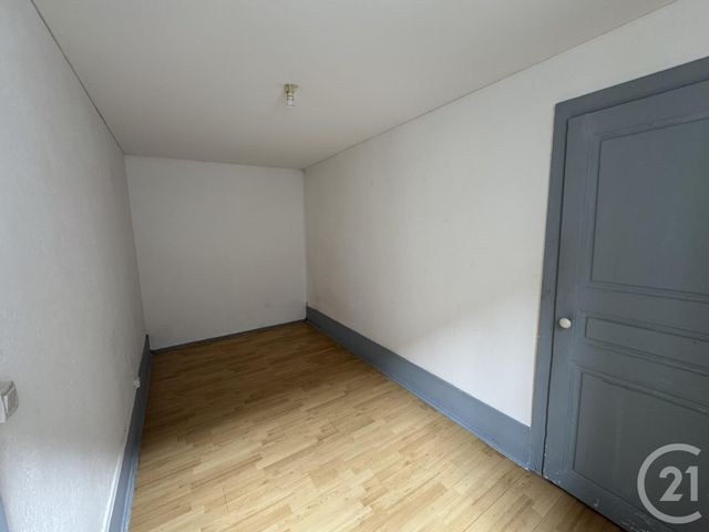 Appartement F3 &agrave; vendre - 3 pi&egrave;ces - 52,17 m2 - Besancon - 25 - FRANCHE-COMTE