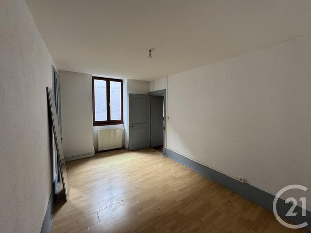 Appartement F3 &agrave; vendre - 3 pi&egrave;ces - 52,17 m2 - Besancon - 25 - FRANCHE-COMTE