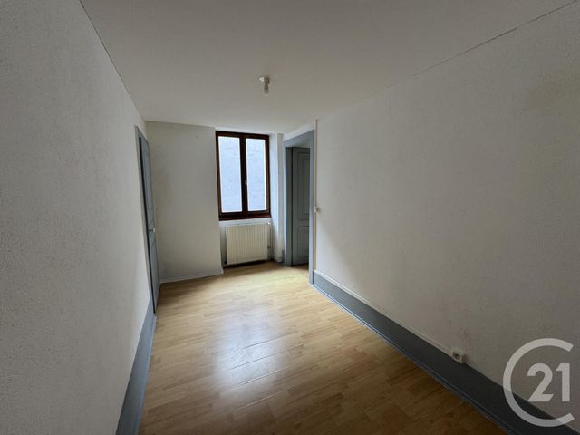Appartement F3 &agrave; vendre - 3 pi&egrave;ces - 52,17 m2 - Besancon - 25 - FRANCHE-COMTE