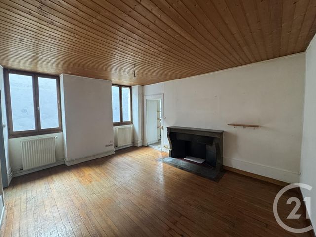 appartement - BESANCON - 25