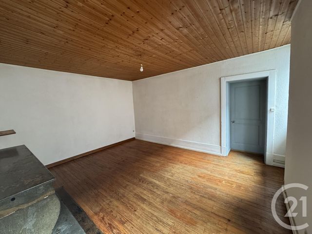 Appartement F3 &agrave; vendre - 3 pi&egrave;ces - 52,17 m2 - Besancon - 25 - FRANCHE-COMTE