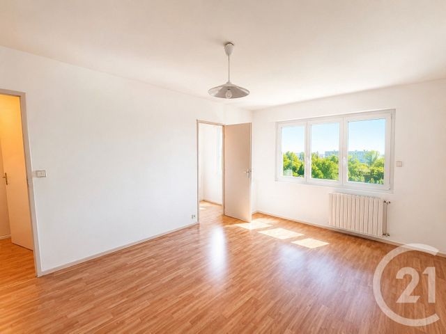 appartement - BESANCON - 25