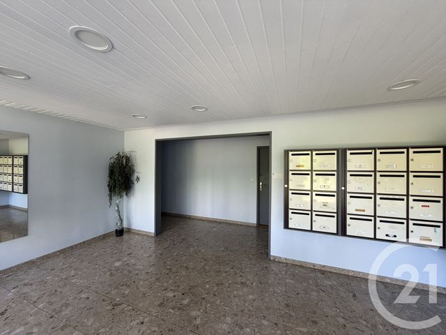 Appartement F1 &agrave; vendre - 1 pi&egrave;ce - 30,24 m2 - Besancon - 25 - FRANCHE-COMTE