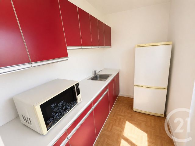 Appartement F1 &agrave; vendre - 1 pi&egrave;ce - 30,24 m2 - Besancon - 25 - FRANCHE-COMTE