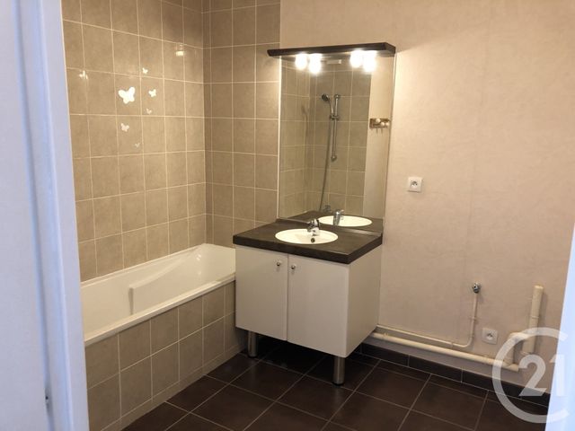 Appartement F3 &agrave; vendre - 3 pi&egrave;ces - 63,58 m2 - Besancon - 25 - FRANCHE-COMTE