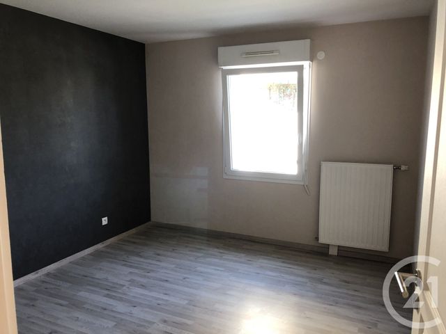 Appartement F3 &agrave; vendre - 3 pi&egrave;ces - 63,58 m2 - Besancon - 25 - FRANCHE-COMTE