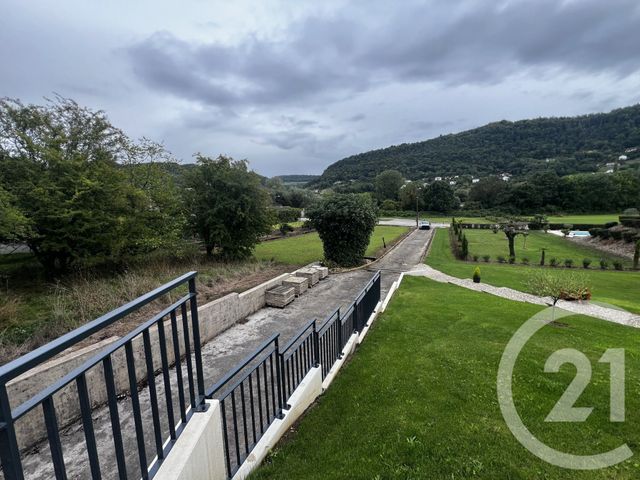 Maison &agrave; vendre - 6 pi&egrave;ces - 119,79 m2 - Besancon - 25 - FRANCHE-COMTE