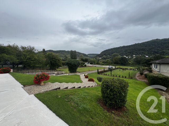 Maison &agrave; vendre - 6 pi&egrave;ces - 119,79 m2 - Besancon - 25 - FRANCHE-COMTE