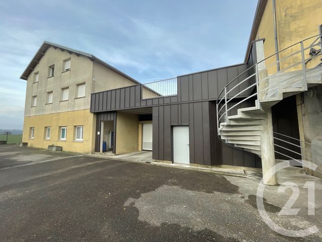 Appartement F2 &agrave; louer - 2 pi&egrave;ces - 62,38 m2 - Franois - 25 - FRANCHE-COMTE