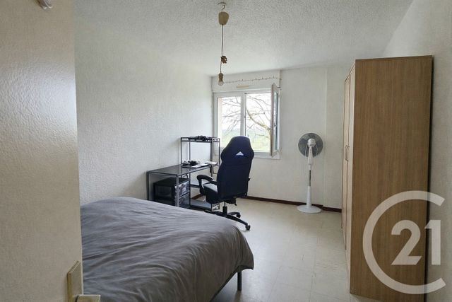 Appartement F2 &agrave; louer - 2 pi&egrave;ces - 62,38 m2 - Franois - 25 - FRANCHE-COMTE