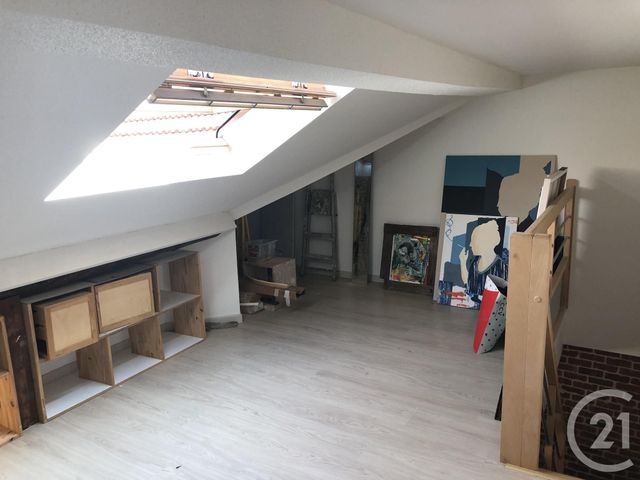 Appartement T3 &agrave; louer - 3 pi&egrave;ces - 74,52 m2 - Besancon - 25 - FRANCHE-COMTE