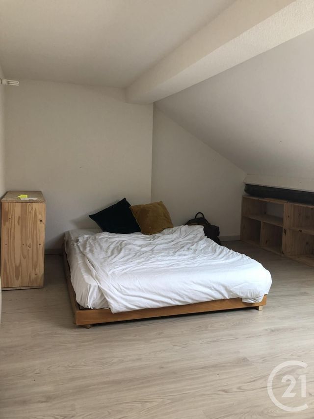 Appartement T3 &agrave; louer - 3 pi&egrave;ces - 74,52 m2 - Besancon - 25 - FRANCHE-COMTE