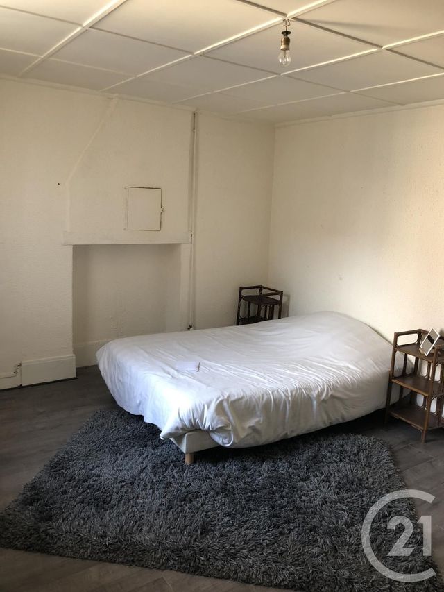 Appartement T3 &agrave; louer - 3 pi&egrave;ces - 74,52 m2 - Besancon - 25 - FRANCHE-COMTE