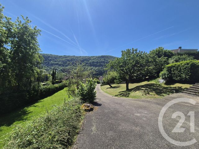 Maison &agrave; vendre - 8 pi&egrave;ces - 160 m2 - Besancon - 25 - FRANCHE-COMTE