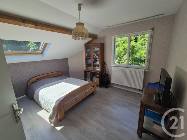 Maison &agrave; vendre - 8 pi&egrave;ces - 160 m2 - Besancon - 25 - FRANCHE-COMTE