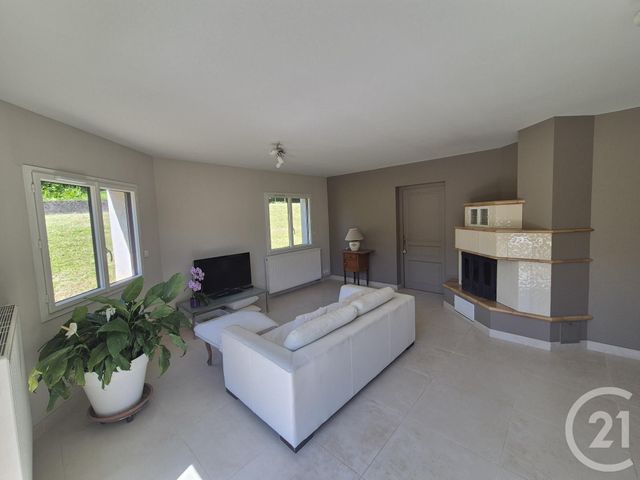 Maison &agrave; vendre - 8 pi&egrave;ces - 160 m2 - Besancon - 25 - FRANCHE-COMTE