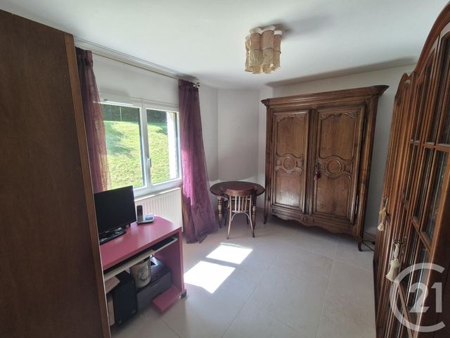 Maison &agrave; vendre - 8 pi&egrave;ces - 160 m2 - Besancon - 25 - FRANCHE-COMTE