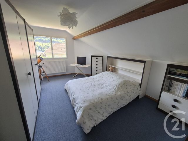 Maison &agrave; vendre - 8 pi&egrave;ces - 160 m2 - Besancon - 25 - FRANCHE-COMTE
