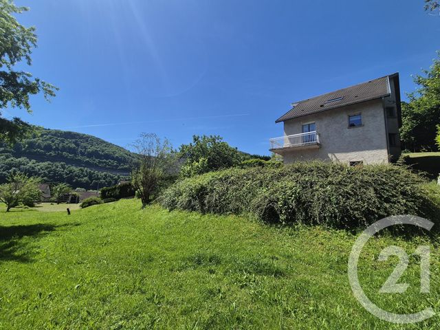 Maison &agrave; vendre - 8 pi&egrave;ces - 160 m2 - Besancon - 25 - FRANCHE-COMTE