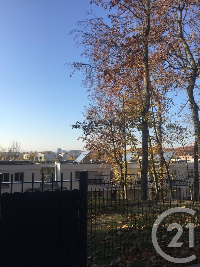 Parking &agrave; louer - 1 m2 - Besancon - 25 - FRANCHE-COMTE