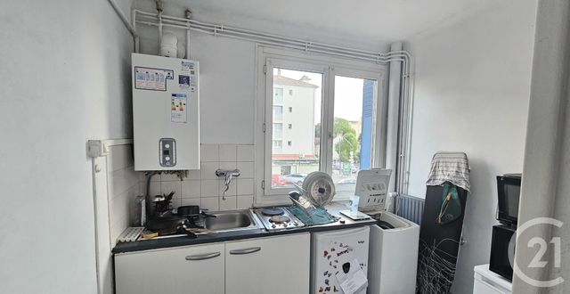Appartement F2 &agrave; louer - 2 pi&egrave;ces - 35,76 m2 - Besancon - 25 - FRANCHE-COMTE