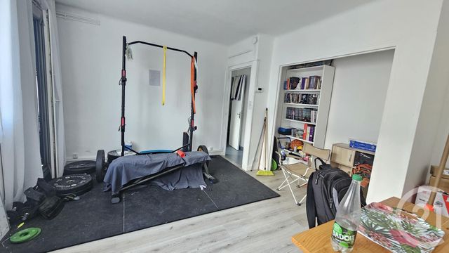 Appartement F2 &agrave; louer - 2 pi&egrave;ces - 35,76 m2 - Besancon - 25 - FRANCHE-COMTE