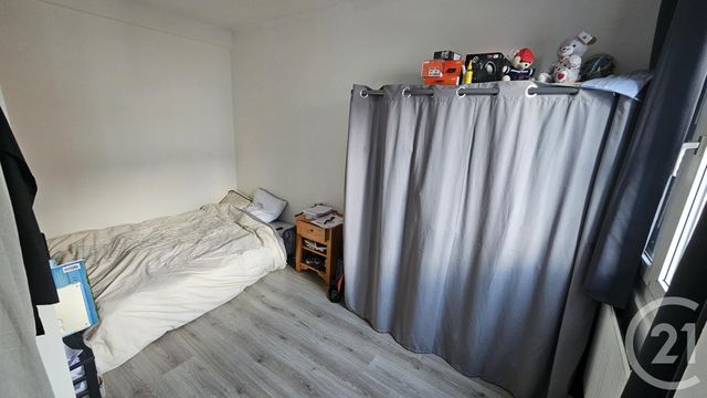 Appartement F2 &agrave; louer - 2 pi&egrave;ces - 35,76 m2 - Besancon - 25 - FRANCHE-COMTE