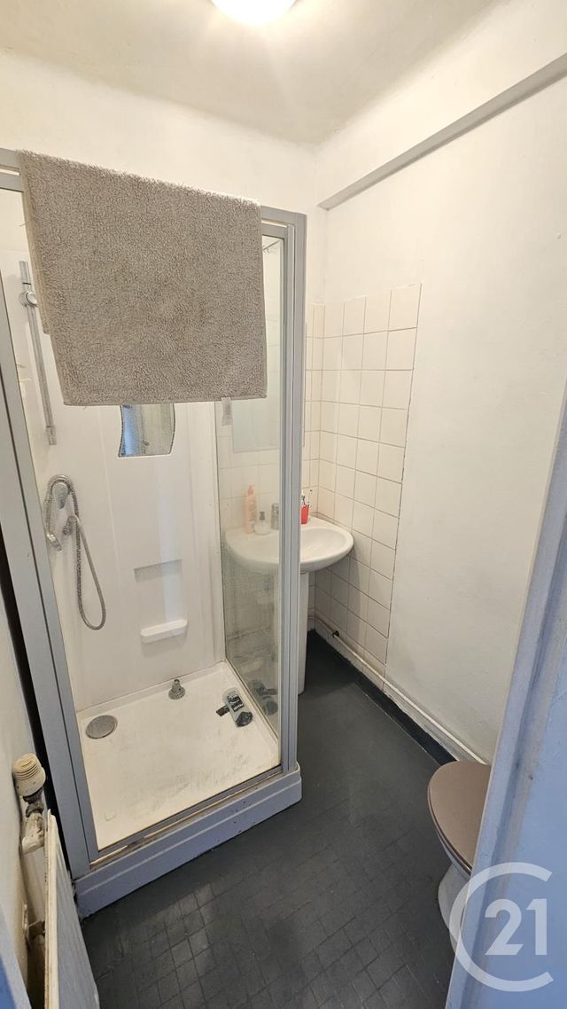 Appartement F2 &agrave; louer - 2 pi&egrave;ces - 35,76 m2 - Besancon - 25 - FRANCHE-COMTE