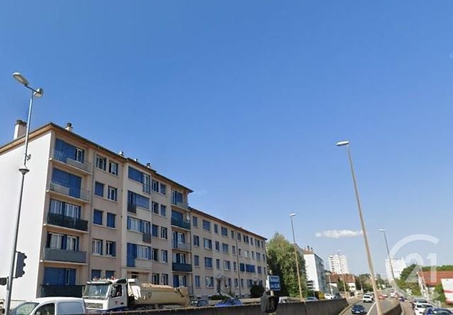 appartement - BESANCON - 25
