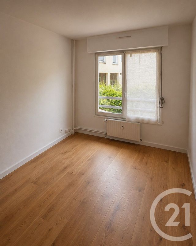 Appartement F3 &agrave; vendre - 3 pi&egrave;ces - 64 m2 - Besancon - 25 - FRANCHE-COMTE