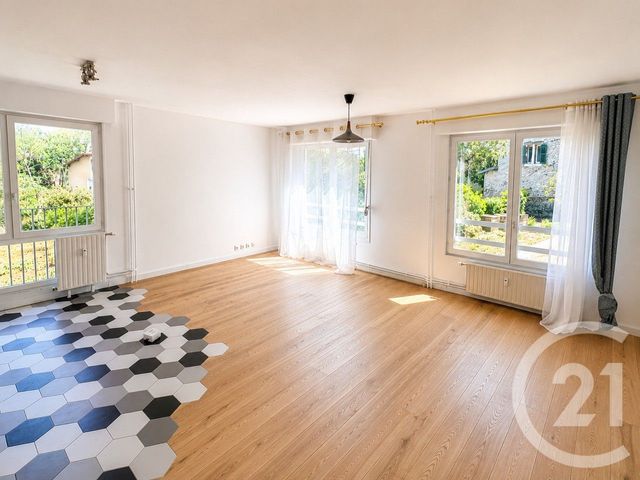 Appartement à vendre BESANCON