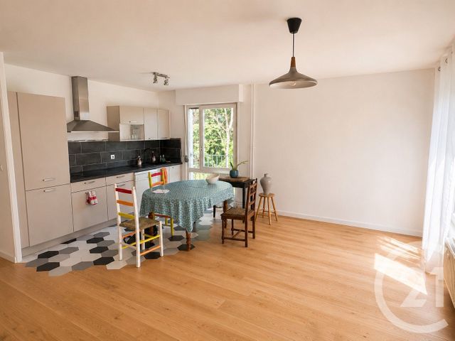 appartement - BESANCON - 25