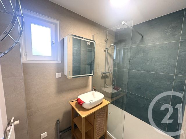 Appartement F3 &agrave; vendre - 3 pi&egrave;ces - 64 m2 - Besancon - 25 - FRANCHE-COMTE